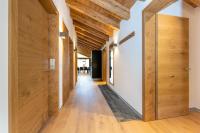 Penthouse Appartement