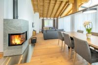 Penthouse-Apartment