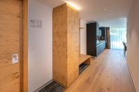 Appartement met Uitzicht op het Gebergte