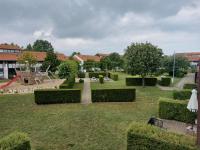 Duinengolf 5 - Ferienwohnung Middelkerke