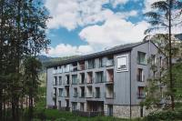 Apartmány Pálenica & Ostredok - Galeria Apartments Jasná Lúčky - Chambres d'hôtes Demänovská Dolina