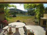 Piccolina, casa en las sierras de Cba. - B&B Unquillo