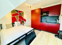 Standaard Appartement