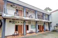 B&B Kebumen - Hotel Wisma CK - Bed and Breakfast Kebumen