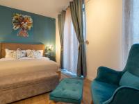 Apartamento de 1 dormitorio