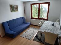 Apartamento de 1 dormitorio