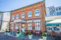 Schneewittchen - B&B Westerland