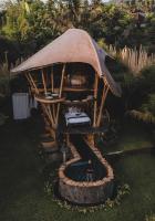 Veluvana Bali - B&B Sidemen
