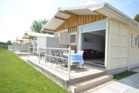Premium Lake Lodges - Bed and Breakfast Chichester