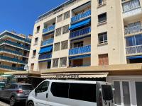 Le Provençale : Plages, Balcon, Clim - Ferienwohnung Vallauris