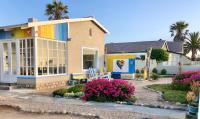 B&B Swakopmund - Quaint Seaside Cottage - Bed and Breakfast Swakopmund