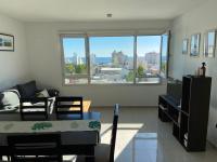 B&B Puerto Madryn - Departamento con vista al mar - Bed and Breakfast Puerto Madryn