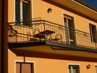 Casa Teodoro - Gelsomino, Ulivi & Orchidea - B&B