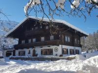 B&B Schönau am Königssee - Krennlehen - Bed and Breakfast Schönau am Königssee