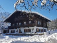 Krennlehen - B&B Schönau am Königssee