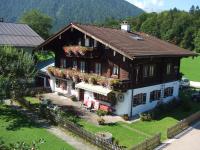 Krennlehen - B&B Schönau a.Königssee