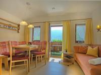 Appartamento con 1 Camera da Letto e Balcone