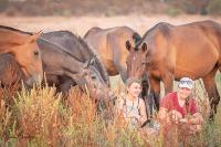 B&B Arronches - Zambujal Horses & Nature. House t1. Alentejo. Arronches. - Bed and Breakfast Arronches