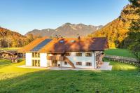 Ferienwohnung Staffen - B&B Unterwössen