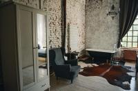 Deluxe Apartment with Bath (13)