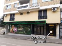 Apartmani Pijemont - B&B