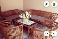 B&B Libreville - Résidence Lina - Bed and Breakfast Libreville