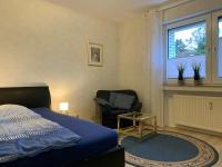 Dorsten-Ferienwohnung, Hermannstraße - B&B Dorsten