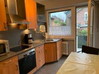 Appartement met 1 Slaapkamer