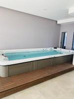 Cómodo apartamento frente al Mar - B&B Piriápolis