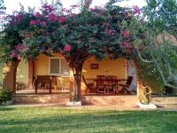 Casa buganvilla - Ferienwohnung