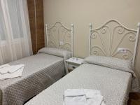 Appartement 2 Chambres