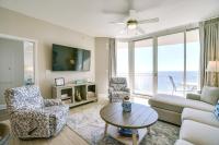 Appartement met Uitzicht op Zee
