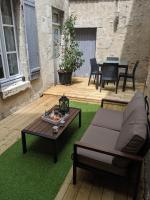 Le Cocon de Blois - B&B Blois