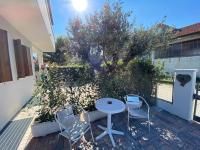Bed & Breakfast Ca'Bassano - B&B
