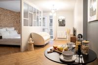 Suite Georgia - B&B