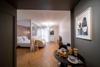 Appartamento con 1 Camera da Letto