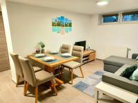 B&B Zagreb - Apartment Korina - Bed and Breakfast Zagreb