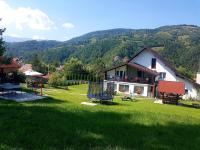 Pensiunea Casa Ady - B&B