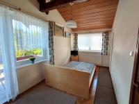 Deluxe Doppelzimmer mit Balkon