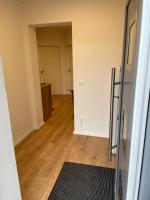 Pension Alte Schule - Ferienwohnung