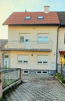 Apartment Korina - Chambres d’hôtes Zagreb