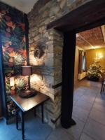 L'Ancienne Forge - Gîte à la ferme - B&B Sainte-Marie