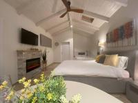 סלע-וי - Bed and Breakfast Yonatan