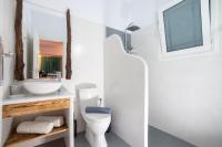 Studio with Sea View