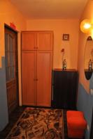 Spacious apartment with balcony - B&B