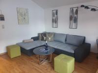 Apartment mit 1 Schlafzimmer