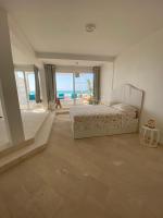 Villa Nº25b Alfredo Marchetti suites on the beach Praia di Chaves - B&B Cabeçadas