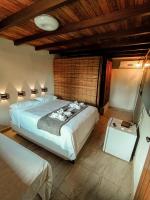 Habitación Triple Estándar