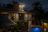 Pousada Recanto da Concha - B&B