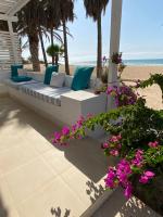 B&B Cabeçadas - Villa Nº25b Alfredo Marchetti suites on the beach Praia di Chaves - Bed and Breakfast Cabeçadas